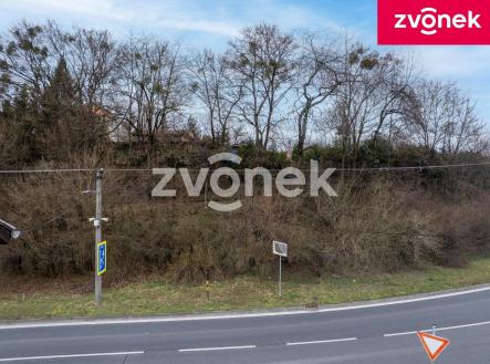 2 | Prodej - pozemek pro bydlení, 858 m²