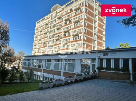 1 | Prodej bytu, 3+kk, 70 m²