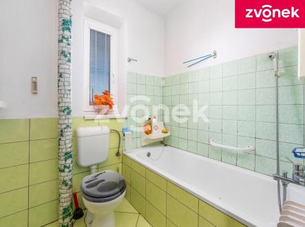 3 | Prodej - dům/vila, 92 m²