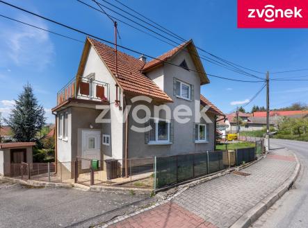 1 | Prodej - dům/vila, 92 m²