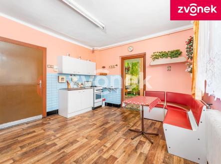 2 | Prodej - dům/vila, 92 m²