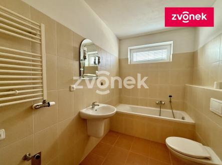 2 | Pronájem bytu, 2+kk, 53 m²