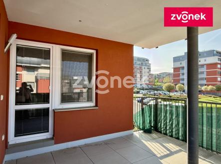 3 | Pronájem bytu, 2+kk, 53 m²