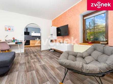 3 | Prodej - dům/vila, 300 m²