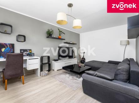 7 | Prodej bytu, 3+1, 62 m²
