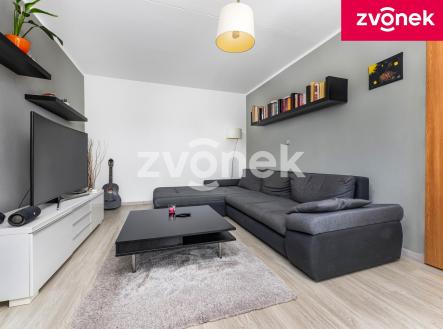 8 | Prodej bytu, 3+1, 62 m²
