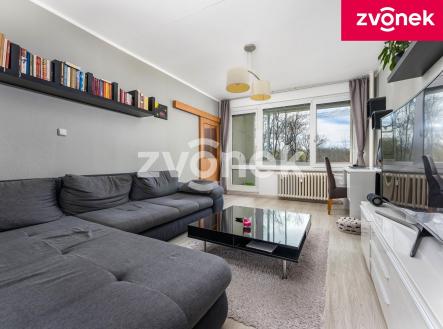 9 | Prodej bytu, 3+1, 62 m²