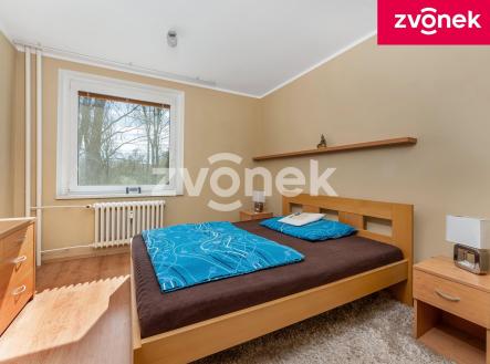 2 | Prodej bytu, 3+1, 62 m²