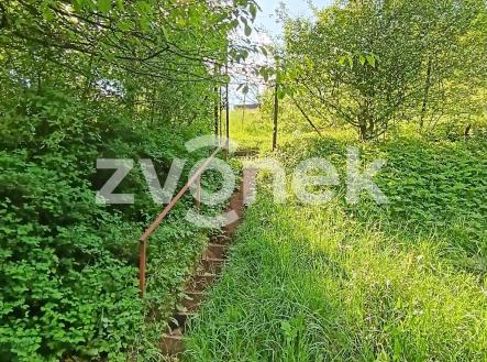 2 | Prodej - chata/rekreační objekt, 62 m²