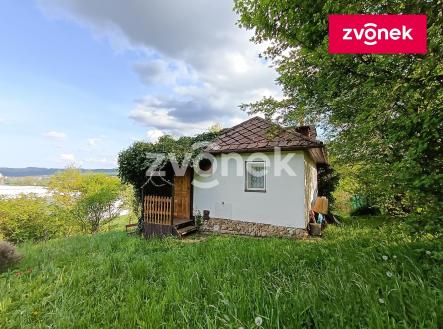 1 | Prodej - chata/rekreační objekt, 62 m²