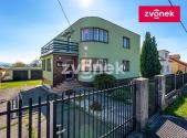 Prodej - dům/vila, 190 m²