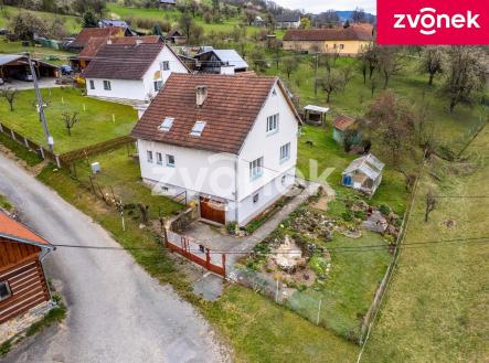 1 | Prodej - dům/vila, 300 m²