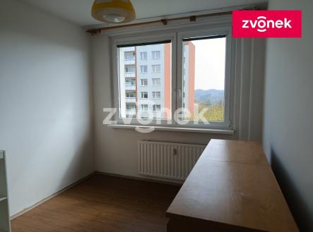 3 | Pronájem bytu, 3+1, 68 m²