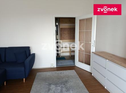1 | Pronájem bytu, 3+1, 68 m²