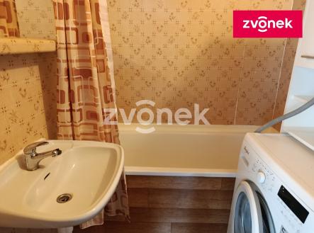 4 | Pronájem bytu, 3+1, 68 m²