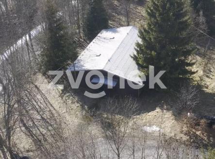 2 | Prodej - pozemek pro bydlení, 1 205 m²