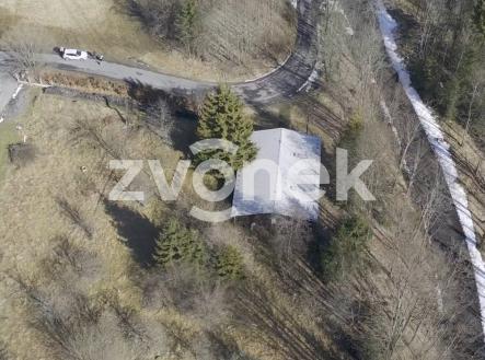 1 | Prodej - pozemek pro bydlení, 1 205 m²
