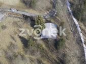 Prodej - pozemek pro bydlení, 1 205 m²
