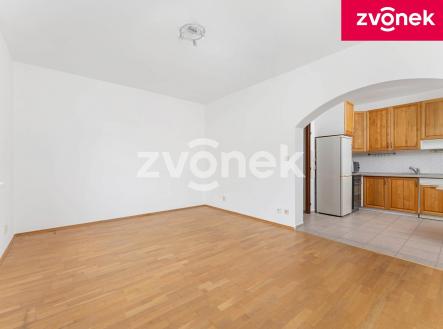 1 | Prodej bytu, 2+1, 57 m²