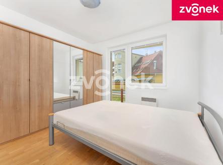 3 | Prodej bytu, 2+1, 57 m²