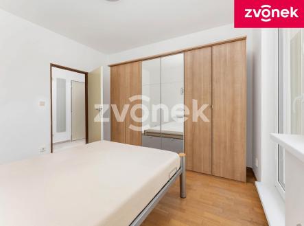 4 | Prodej bytu, 2+1, 57 m²