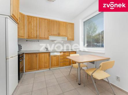 Prodej bytu 2+1 Kudlov10 | Prodej bytu, 2+1, 58 m²