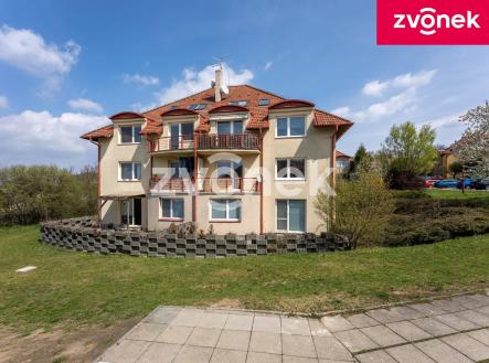 Prodej bytu 2+1 Kudlov | Prodej bytu, 2+1, 58 m²