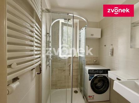 3 | Pronájem bytu, 3+1, 75 m²