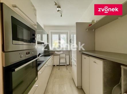 4 | Pronájem bytu, 3+1, 75 m²