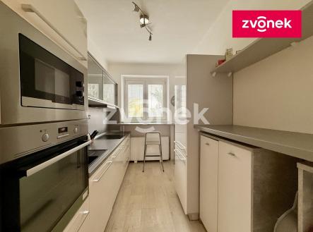 1 | Pronájem bytu, 3+1, 75 m²