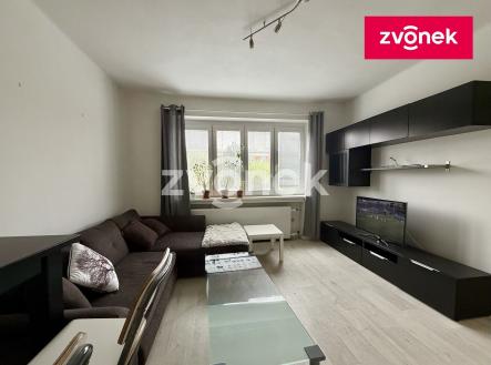2 | Pronájem bytu, 3+1, 75 m²
