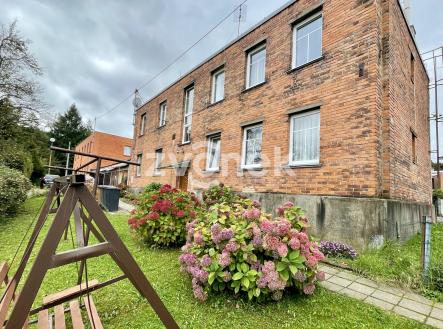 3 | Pronájem bytu, 2+kk, 29 m²