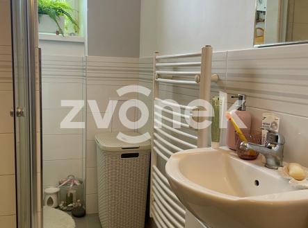 4 | Pronájem bytu, 2+kk, 29 m²