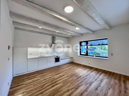 IMG_7536 | Pronájem bytu, 2+kk, 47 m²