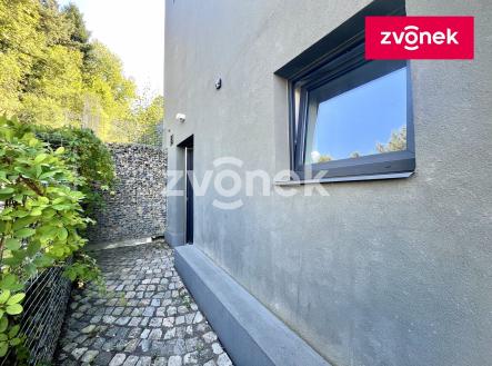 9 | Pronájem bytu, 2+kk, 47 m²