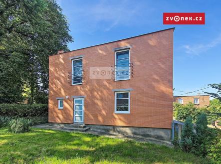 Pronájem - dům/vila, 64 m²