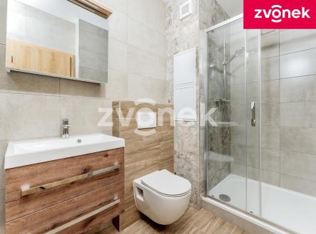 2 | Prodej bytu, 2+1, 52 m²