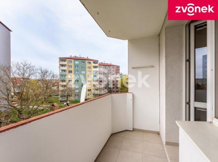 4 | Prodej bytu, 2+1, 52 m²