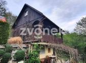Prodej - chata/rekreační objekt, 45 m²