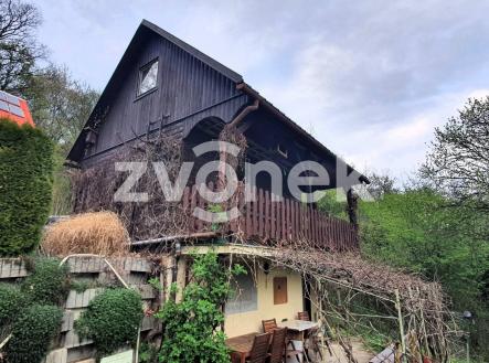 Prodej - chata/rekreační objekt, 45 m² obrázek