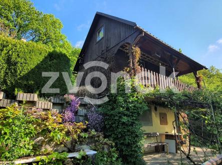 Prodej - chata/rekreační objekt, 45 m² obrázek