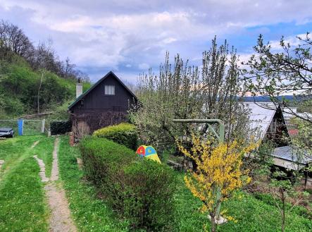 Prodej - chata/rekreační objekt, 45 m² obrázek
