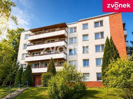 2 | Prodej bytu, 1+kk, 33 m²