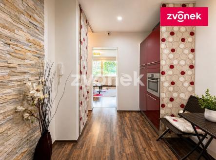 3 | Prodej bytu, 1+kk, 33 m²