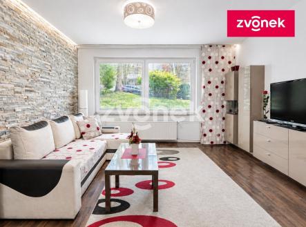 1 | Prodej bytu, 1+kk, 33 m²