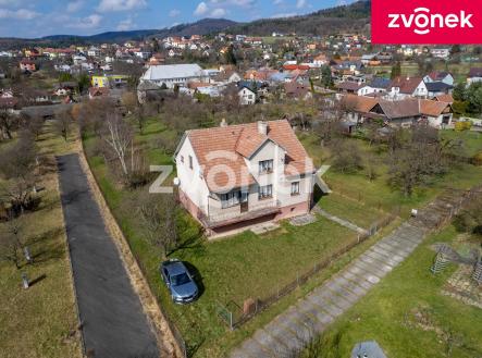 3 | Prodej - dům/vila, 250 m²