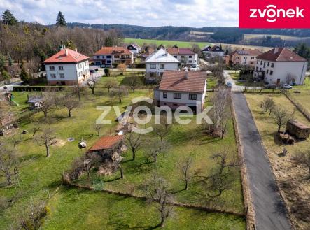 4 | Prodej - dům/vila, 250 m²