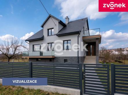 1 | Prodej - dům/vila, 250 m²