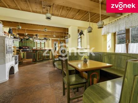 3 | Prodej - hotel, 1 086 m²