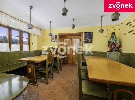 4 | Prodej - hotel, 1 086 m²